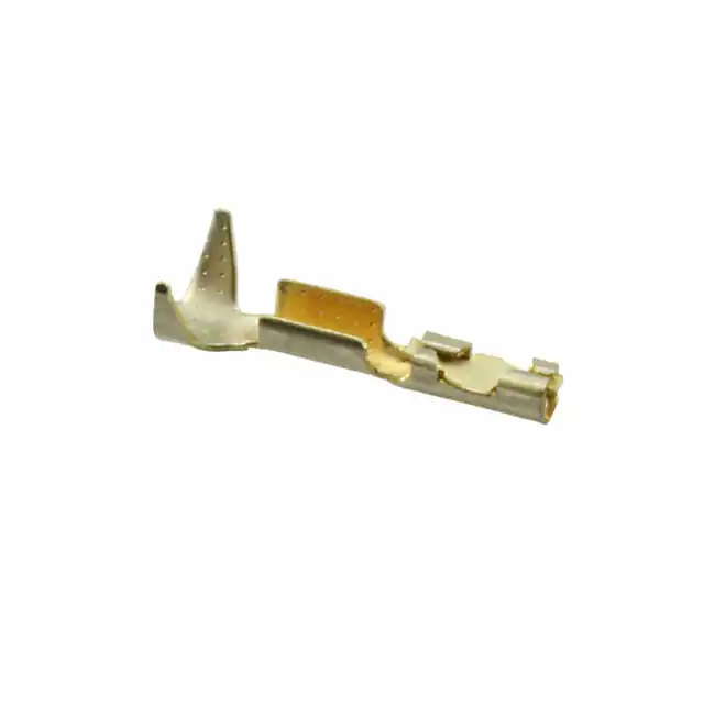 47565-000LF Amphenol ICC (FCI)  Rectangular Connector Contacts